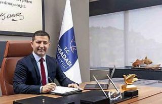 Başkan Günel’den Kuşadasıspor’a yeni sezon...