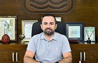 Başkan Güngör, “Sezonun uzaması turizmciyi mutlu...