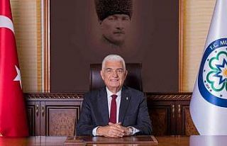 Başkan Gürün’den 19 Eylül Gaziler Günü mesajı