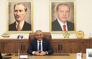 Başkan Kaplan’dan Mevlid Kandili Mesajı