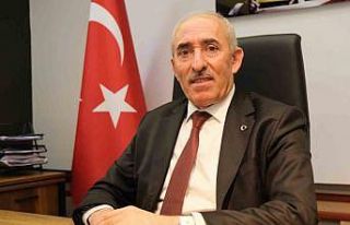 Başkan Odakır: “Öğrenim hayatınıza sıkı...