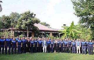 Başkan Oktay: “Hepinize çok güveniyorum”