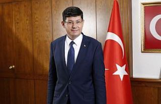 Başkan Özcan Zabıta Haftası’nı kutladı