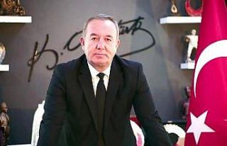 Başkan Şahiner, "Kutlamalarda silah atılmasın,...