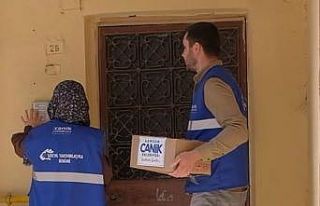 Başkan Sandıkçı: “Vatandaşlarımızı kapı...