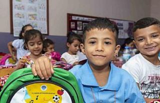 Başkan Seçer: “Genç nesiller ülkemizi çok daha...