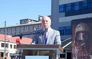 Başkan Sekmen’den adaylık yorumu: "İnşallah...