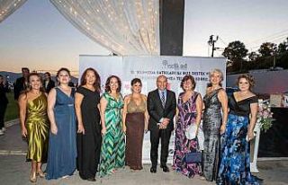 Başkan Soyer: “Kadınlar aydınlık geleceğin...