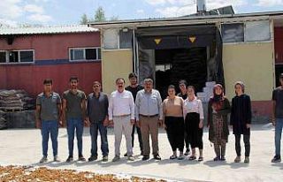 Başkan Süer’den çiftçilere büyük müjde