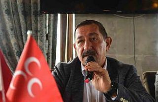 Başkan Vidinlioğlu: “Belediye bütçemizin borç...