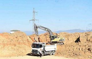 Başkan Vidinlioğlu; “Durmadan, yorulmadan, bıkmadan,...