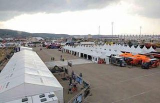 Başkan Zeybek, Motofest’e katılımcı sayısını...