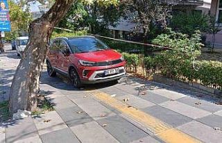 Başkent’teki ortak cinayetinde apartman görevlisi...