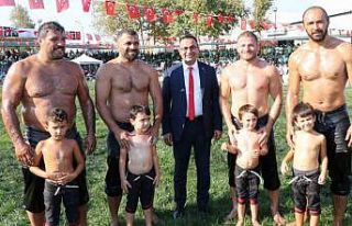 Başpehlivanlar, yarın Biga’da er meydanına çıkacak