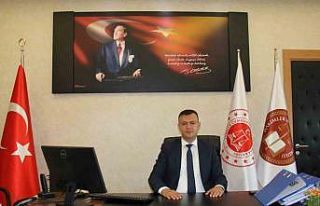 Başsavcı Gökhan Şahin: “Hızlı ve adil bir...