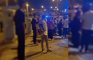 Batman’da akrabalarıyla arazi anlaşmazlığı...