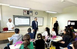 Bayburt’ta destekleme ve yetiştirme kursları başladı