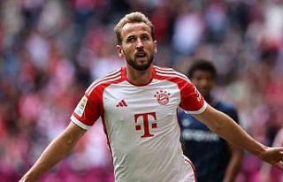 Bayern’den Bochum’a aynı tarife: 7-0