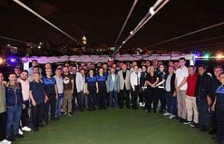 Bayrampaşa Belediye Başkanı Aydıner, Zabıta Teşkilatı’nın...