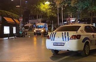 Bebek’teki çifte cinayetin görüntüleri ortaya...