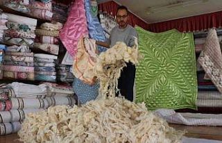 Bekarların tercihi, o ise taleplere yetişemiyor