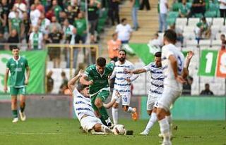 Berat Altındiş 10 gün sahalardan uzak kalacak