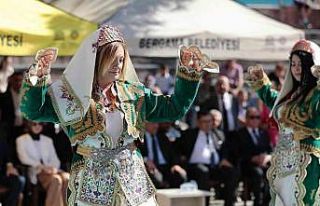 Bergama’nın düşman işgalinden kurtuluşu coşkuyla...