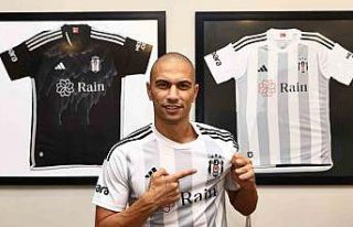 Beşiktaş, Gökhan İnler’i kadrosuna kattı