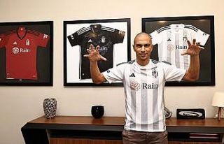 Beşiktaş: "Kulübümüz; Futbol A Takımımızın...