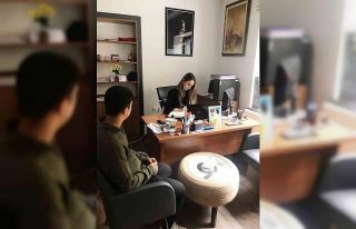 BETAV üniversite öğrencilerine 9 ay süreyle 2...