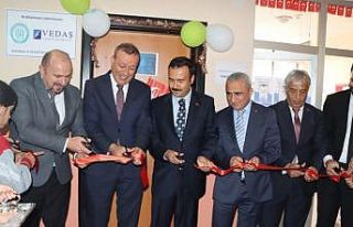 BEÜ ve VEDAŞ’tan eğitime destek