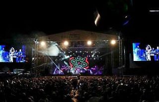 Beylikdüzü’nde 10. Barış ve Sevgi Buluşmaları...