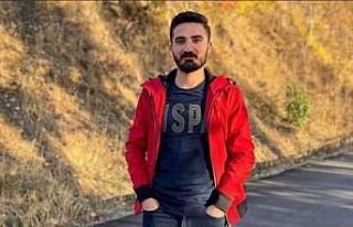 Beylikdüzü’nde markette öldürülen gencin cenazesi...