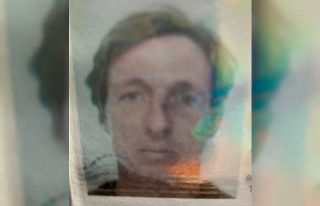 Beyoğlu’nda kaldığı otelin 5. katından düşen...