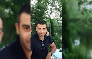 Beyoğlu’ndaki cinayetin zanlısı çelik yelekle...