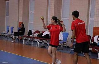 Beyzbol 5 Milli Takımı’nda hedef dünya kupasında...