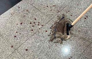 Bıçaklı saldırıya uğrayan dekan yardımcısı:...