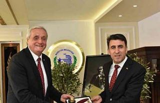 Bilecik Valisi Şefik Aygöl Bozüyük’te çeşitli...