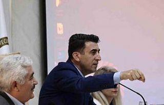 Bileciklileri güzel projeler bekliyor