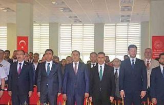 Bilecik’te ’Aile Çalıştayı’ başladı