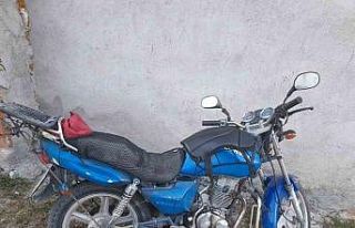 Bilecik’te eylül ayında çalınan 5 motosikleti...