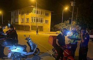 Bilecik’te sıkı denetimler başladı