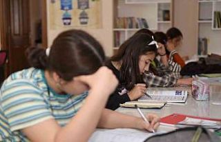 Bilgi Evleri’nin sayısı 15’e çıkacak