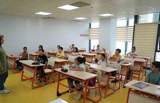 Bilgievlerinde donanımlı eğitim