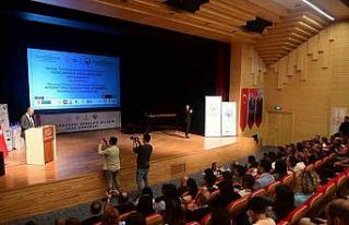 BILTEVT’2023 Anadolu Üniversitesi ev sahipliğinde...