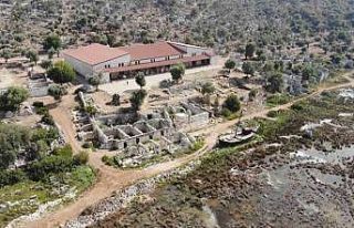 Bin 960 yıllık gümrük yazıtı, Türkiye’nin...