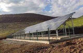 Bingöl İl Özel İdaresi, kırsal alandaki çalışmalarını...