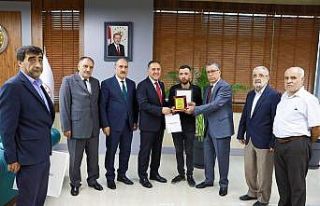 Bingöl Valisi Usta: ’’Ahilik kurumu, insanı...