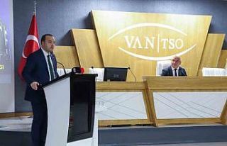 BİNTSO Başkanı Çintay: ’’Sürdürülebilir...