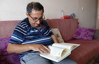 Bir aşkla başladı, yüzlerce beste yazdı